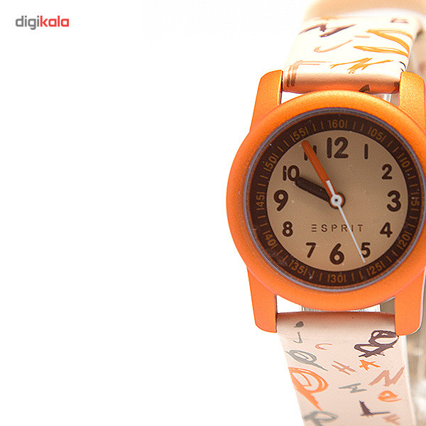 ساعت مچی عقربه ای بچه گانه اسپریت ES000FA4031 ساعت مچی عقربه ای بچه گانه اسپریت ES000FA4031