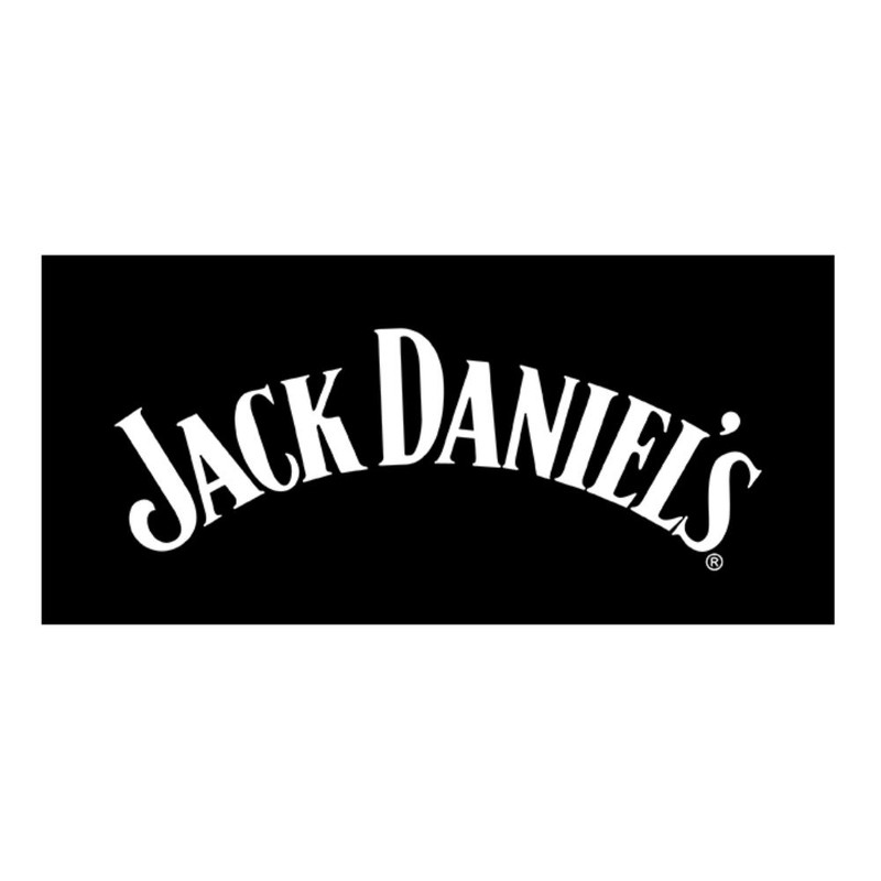 تمیز کننده صفحه نمایش موبایل چسبک طرح JACK DANIEL'S
