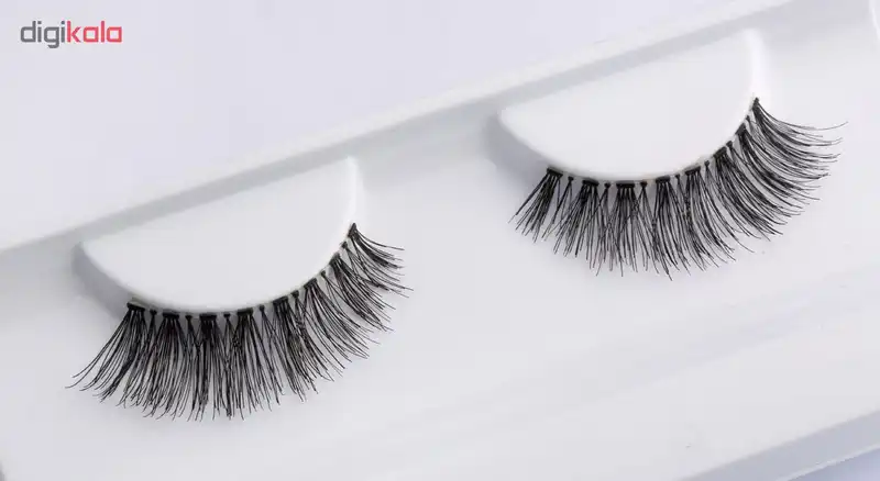 مژه مصنوعی 2پوینت مدل 2PA