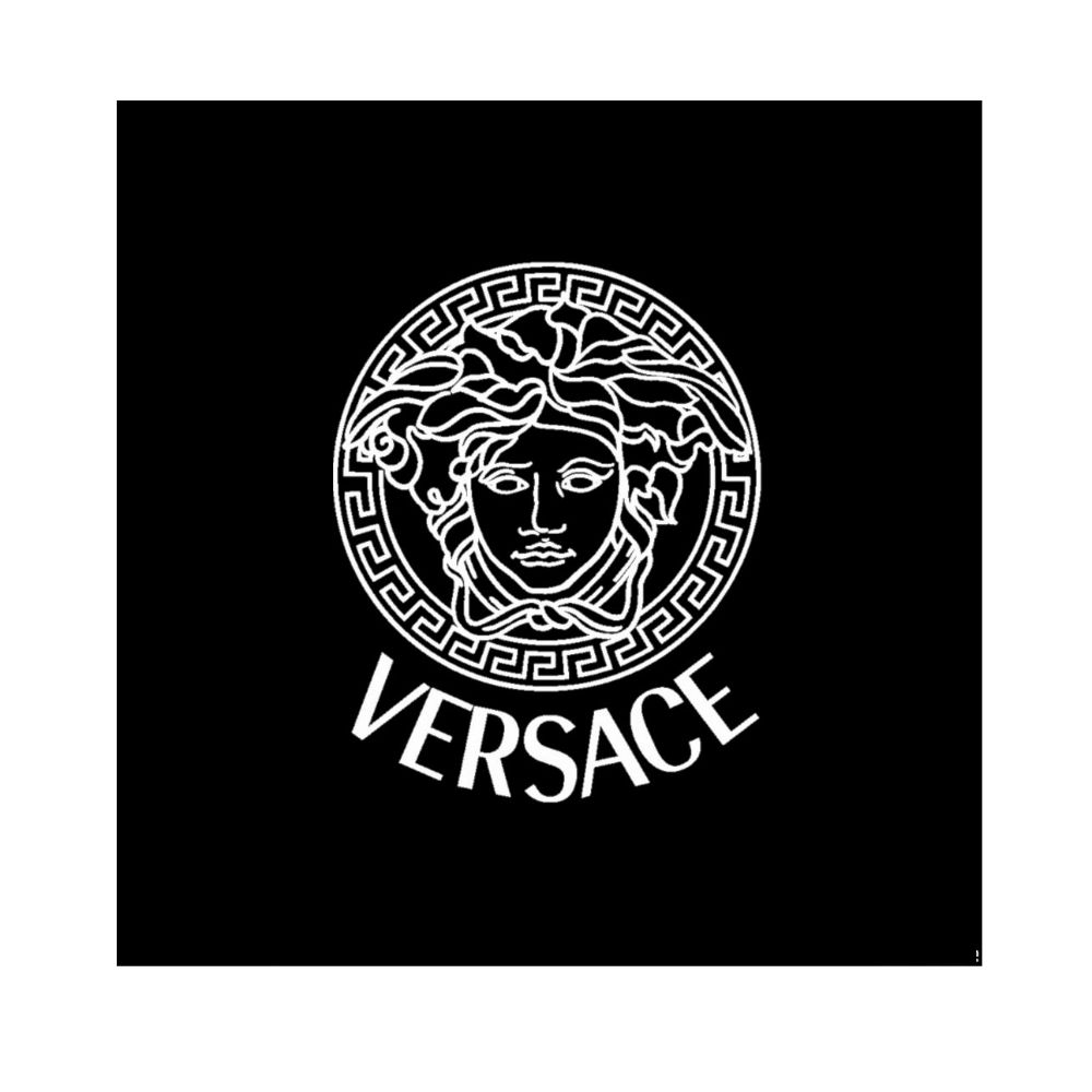 تمیز کننده صفحه نمایش موبایل چسبک طرح VERSACE