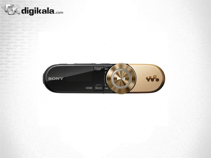 سونی ان دبلیو زد - بی 153 اف - 4 گیگابایت