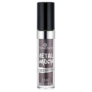 سایه چشم اسنس سری Metal Shock شماره 03