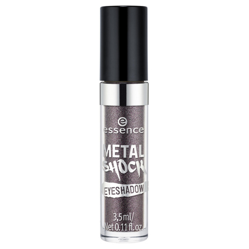 سایه چشم اسنس سری Metal Shock شماره 03