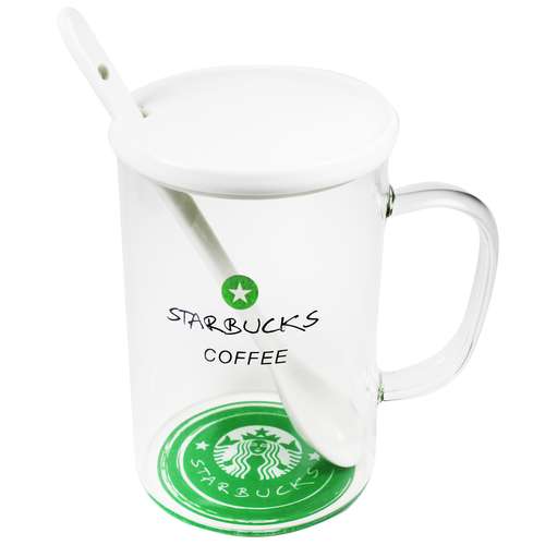 ماگ مدل starbucks 04