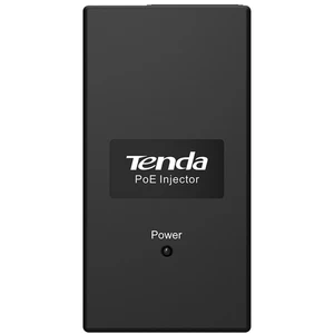 آداپتور پی او ای شبکه تندا مدل poe15f