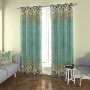 پرده کد 438 ارتفاع 290 سانتی متر