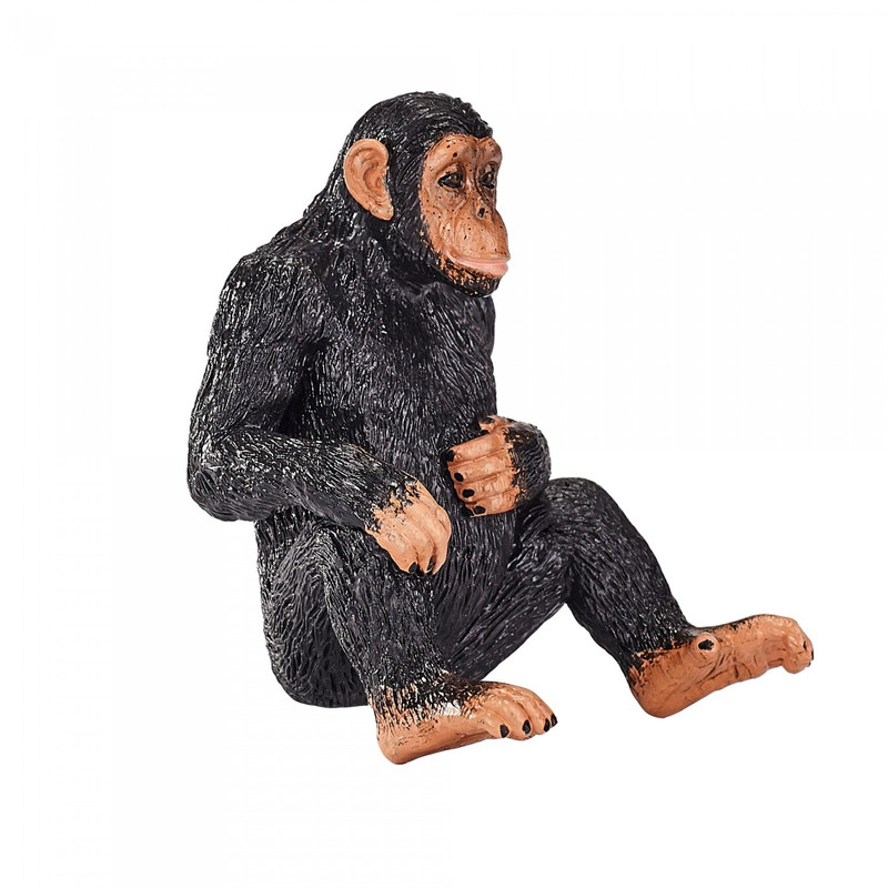 فیگور مدل شامپانزه NY7265