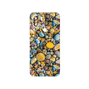 MAHOOT River rocks Cover Sticker for Xiaomi Redmi A1 Plus