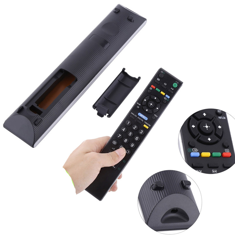 ریموت کنترل مدل RM-ED011