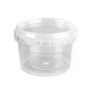 کاسه یکبار مصرف مدل ASD001 بسته 5 عددی