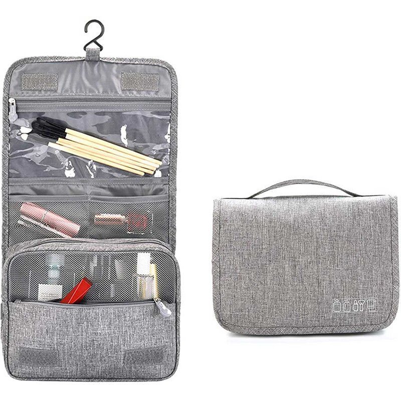 کیف لوازم آرایش زنانه مدل j480-se