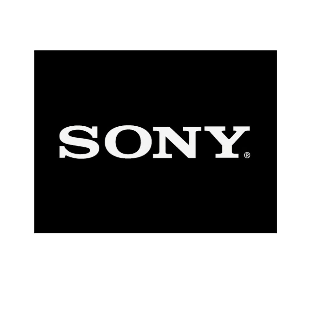 تمیز کننده صفحه نمایش موبایل چسبک طرح SONY