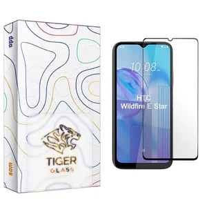Tiger Glass APL2 Screen Protector For HTC  Wildfire E Star