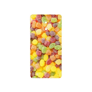 MAHOOT Gummi candy 2 Cover Sticker for Nokia 6