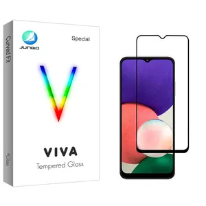 Junbo Viva Ceramics Screen Protector For Samsung Galaxy A22