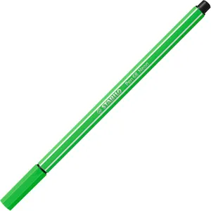 ماژیک رنگ آمیزی استابیلو مدل pen 68 neon