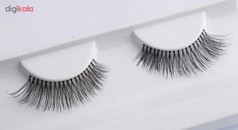 مژه مصنوعی 2پوینت مدل 2PC