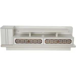 میز تلویزیون مدرن چوب کد 700