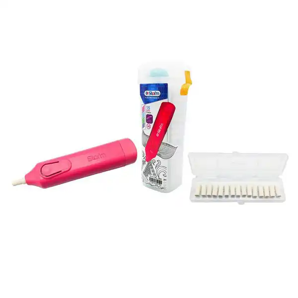 پاک کن برقی استورم مدل HL-384