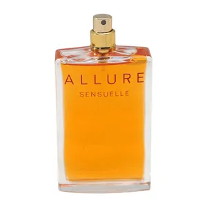 تستر ادوپرفیوم زنانه شانل مدل Allure Sensuelleحجم 100 میلی‌لیتر