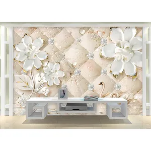WallkinG 3D Wallpaper WK-LUX1-007