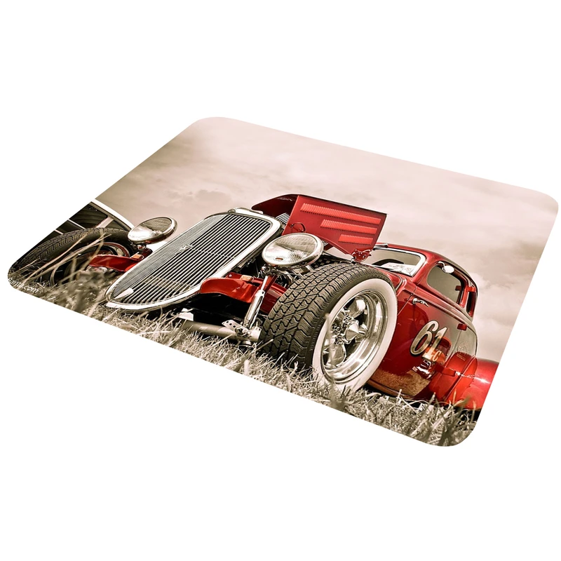 ماوس پد مدل S 1117 