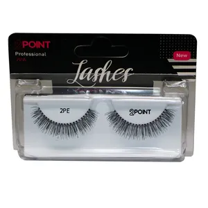 مژه مصنوعی 2پوینت مدل 2PE