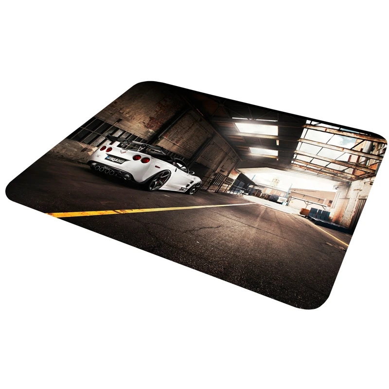 ماوس پد مدل S 1125 