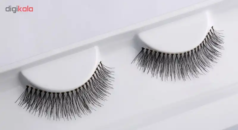 مژه مصنوعی 2پوینت مدل 2PE