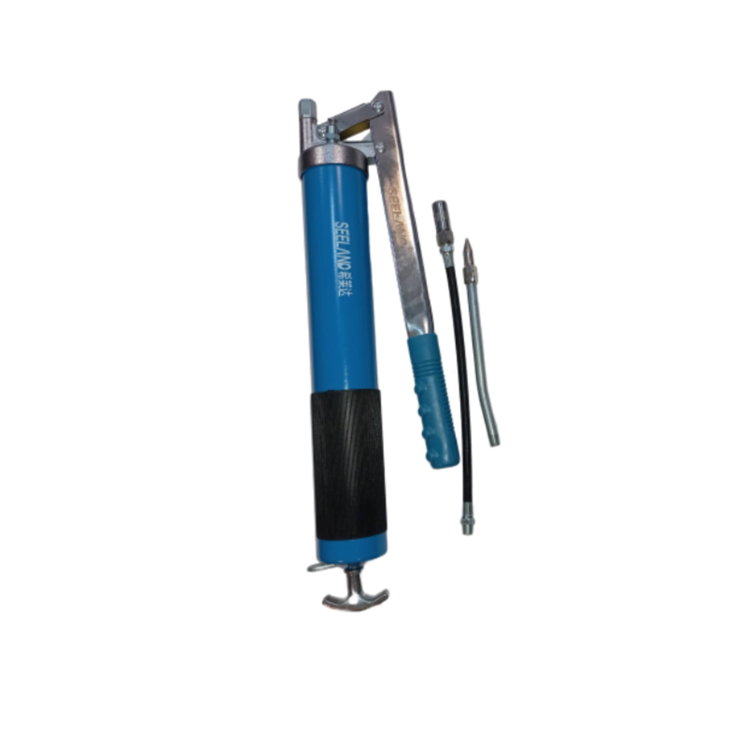 پمپ گریس مدل XLD-90211 مجموعه 3 عددی پمپ گریس مدل XLD-90211 مجموعه 3 عددی