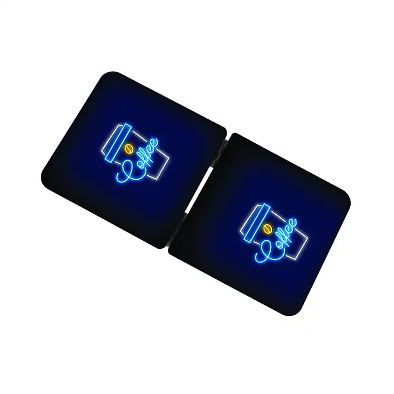 جعبه سیگار مدل کافی کد 530