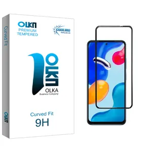 Cooling Olka Screen Protector For Xiaomi Redmi Note 11S