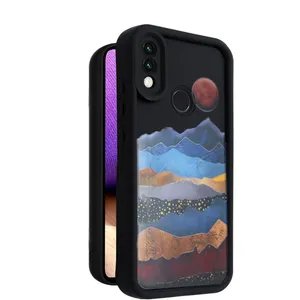 Nebura Cover For Xiaomi Redmi Note 7 / Note 7 Pro