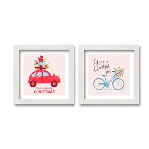 two piece Artprint Code HAP1131 