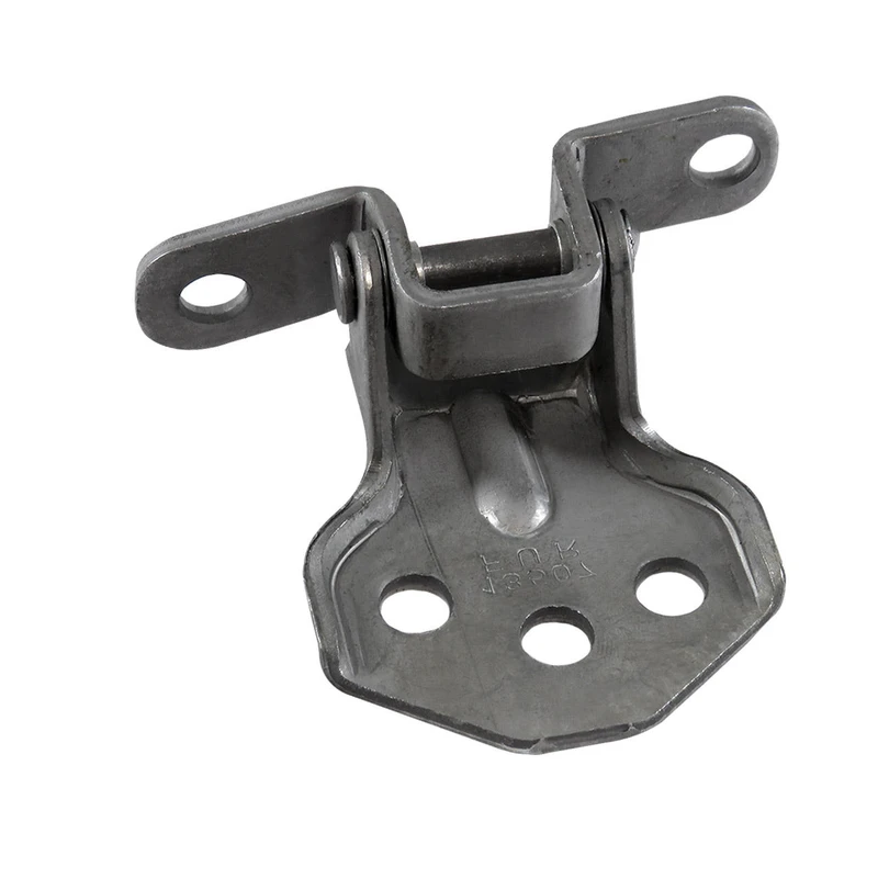 لولا در جلو بالا چپ خودرو آراکس یدک مدل AY-1000408 مناسب برای پراید