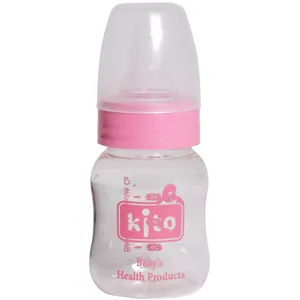 شیشه شیر کیتو مدل B515 ظرفیت 80 میلی لیتر