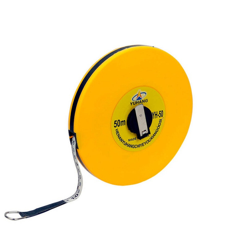 متر 50 متری مدل Y5 متر 50 متری مدل Y5