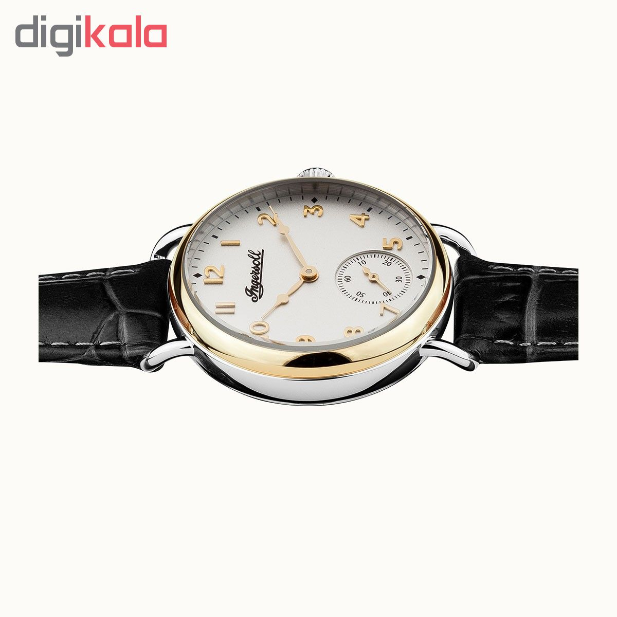 ساعت مچی عقربه ای زنانه اینگرسل مدل I03602