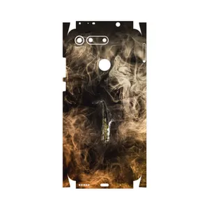 MAHOOT Saxophone-FullSkin Cover Sticker for Honor View 20