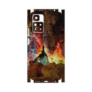 MAHOOT Ali Sadr Cave-FullSkin Cover Sticker for Xiaomi Redmi Note 11 Pro Plus 5G