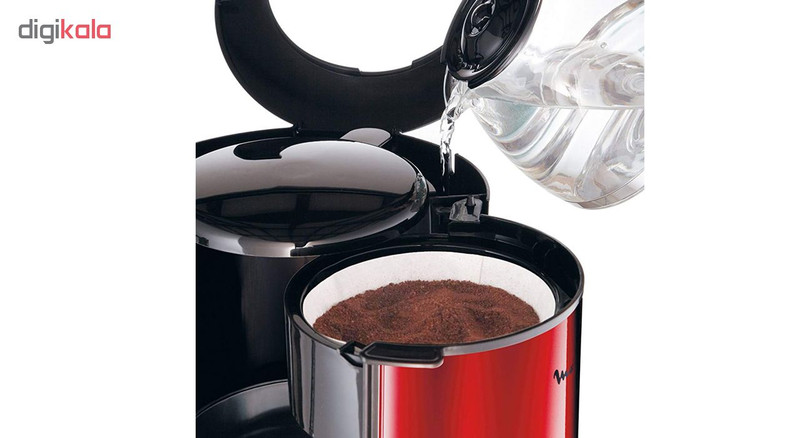 قهوه ساز مولینکس مدل FG360D10 و آسیاب مولینکس مدل AR110O10