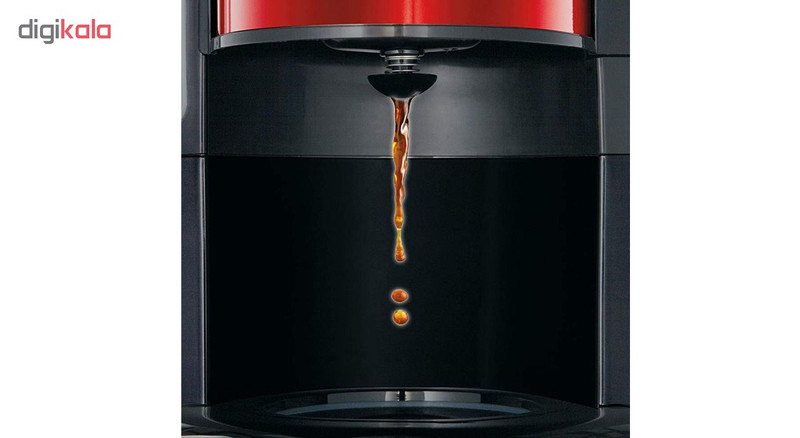 قهوه ساز مولینکس مدل FG360D10 و آسیاب مولینکس مدل AR110O10