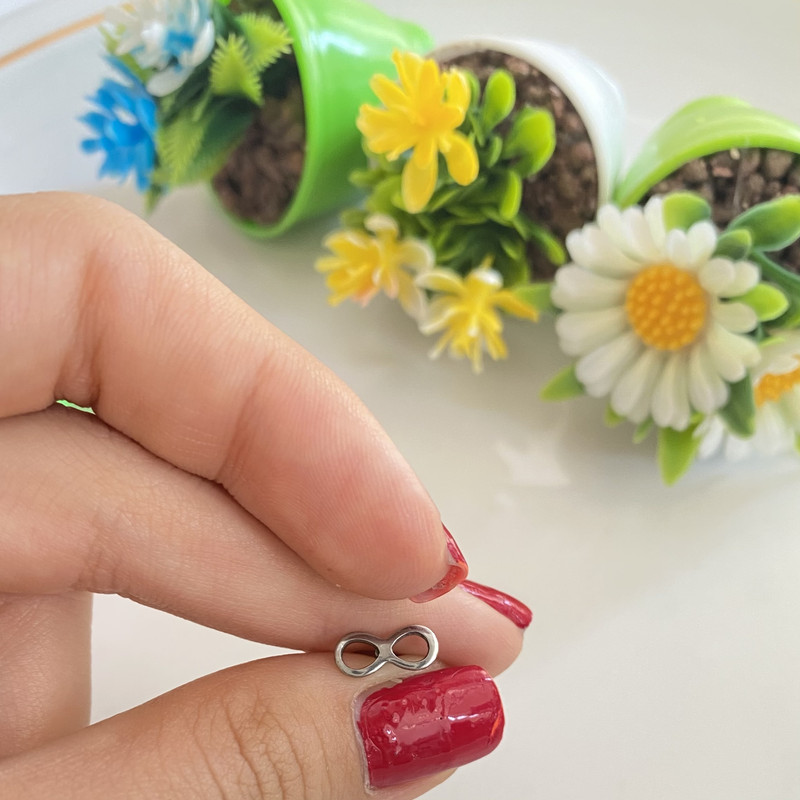 پیرسینگ گوش مدل همیشگی