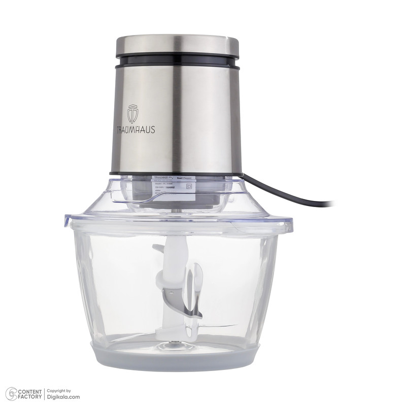 خردکن ترام هاوس مدل FC-51400 خردکن ترام هاوس مدل FC-51400