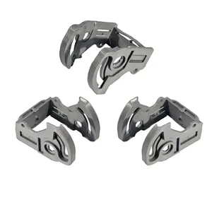 خار نگهدارنده قفل سوکت ECU دناکو مدل ساژم کد bbz-1497 بسته 3 عددی