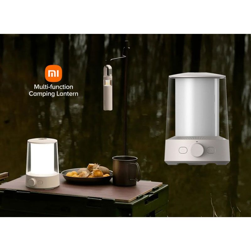 چراغ فانوسی شیائومی مدل MJLYD001QW -  - 7