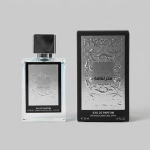 عطر جیبی مردانه میستیکال مدل فخر لطافه با رایحه تلخ حجم ۳۰ میلی لیتر