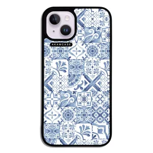 AKAM AMC-WA14-MOSAIC-20 Cover For Apple iPhone 14