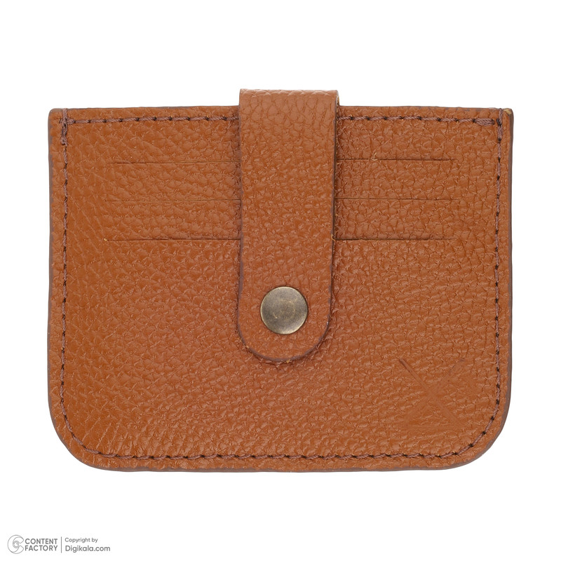 جاکارتی چرم لانکا مدل CC-6-03