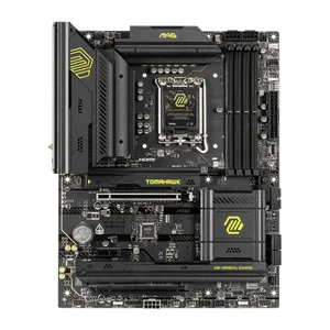 مادربرد ام اس آی مدل MAG B860 TOMAHAWK WIFI